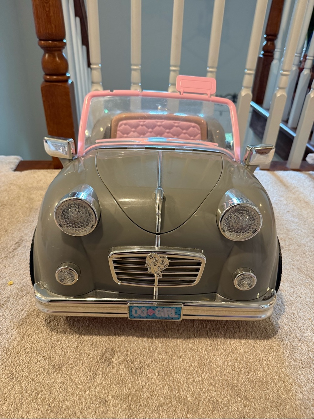 OG Our Generation convertible for 18” dolls - Picture 6 of 7